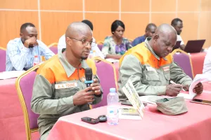 Reps from NADMO