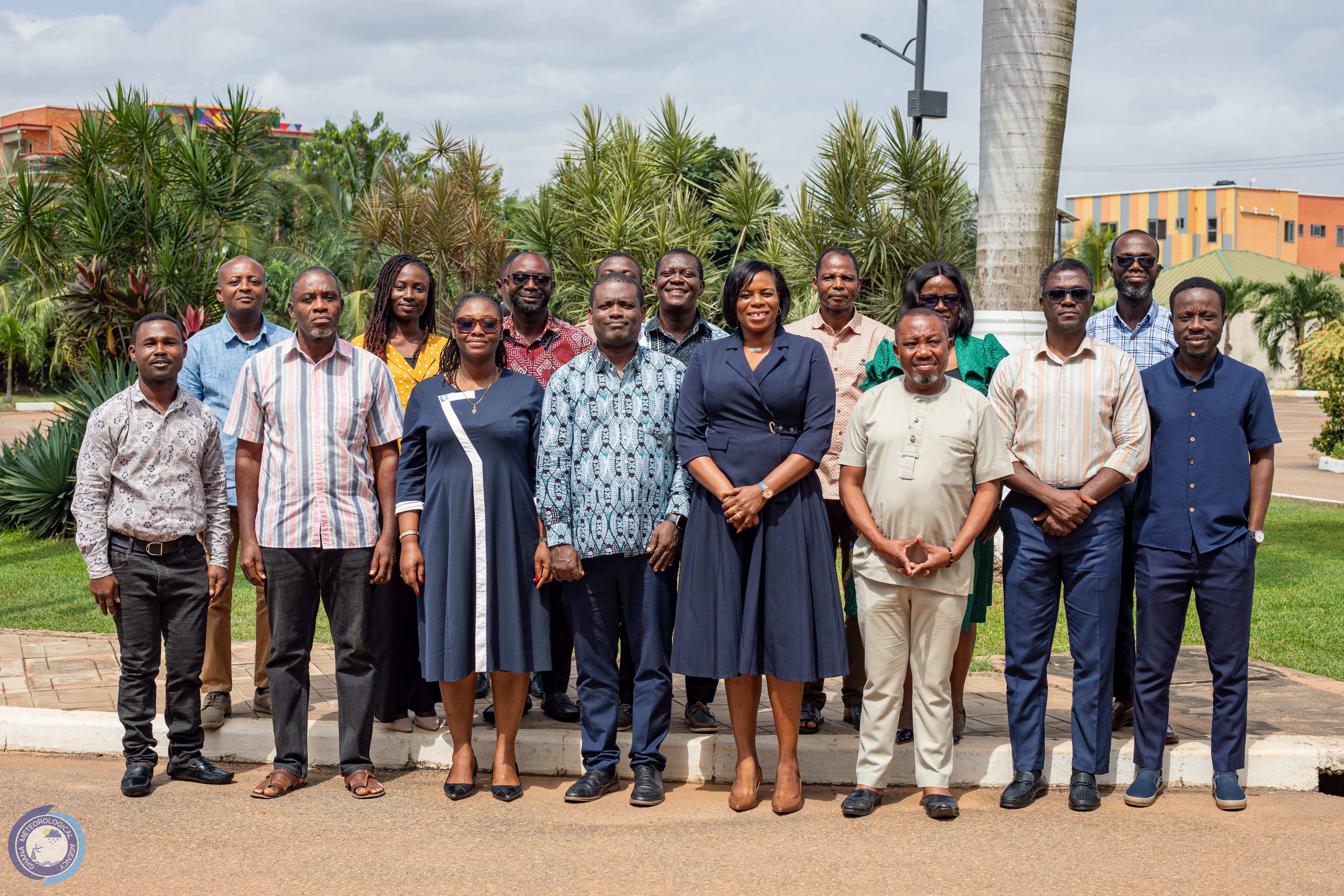 GMet Commences Development of Instructor Training Package to Strengthen Technical Capacity