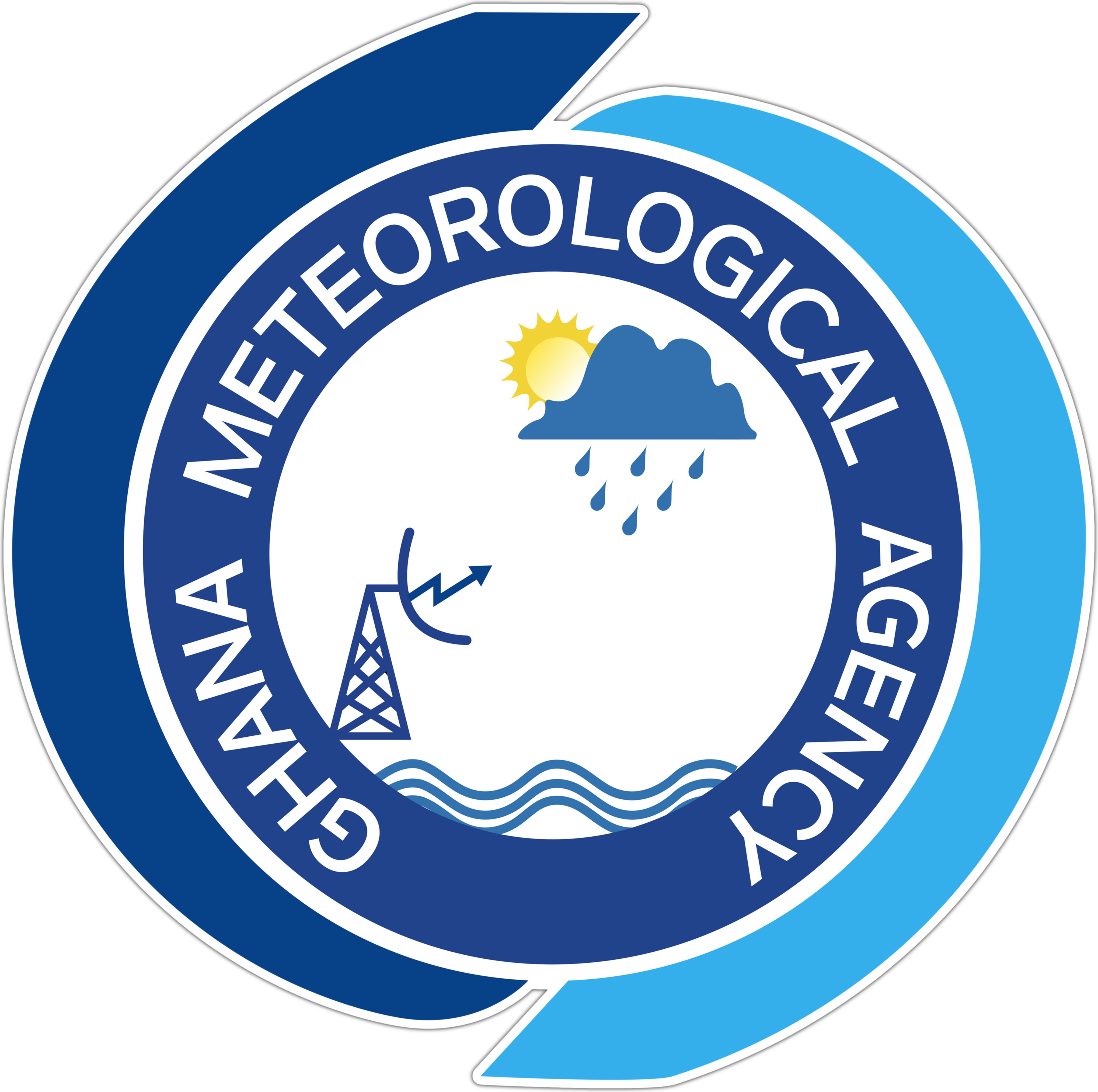 Ghana Meteorological Agency