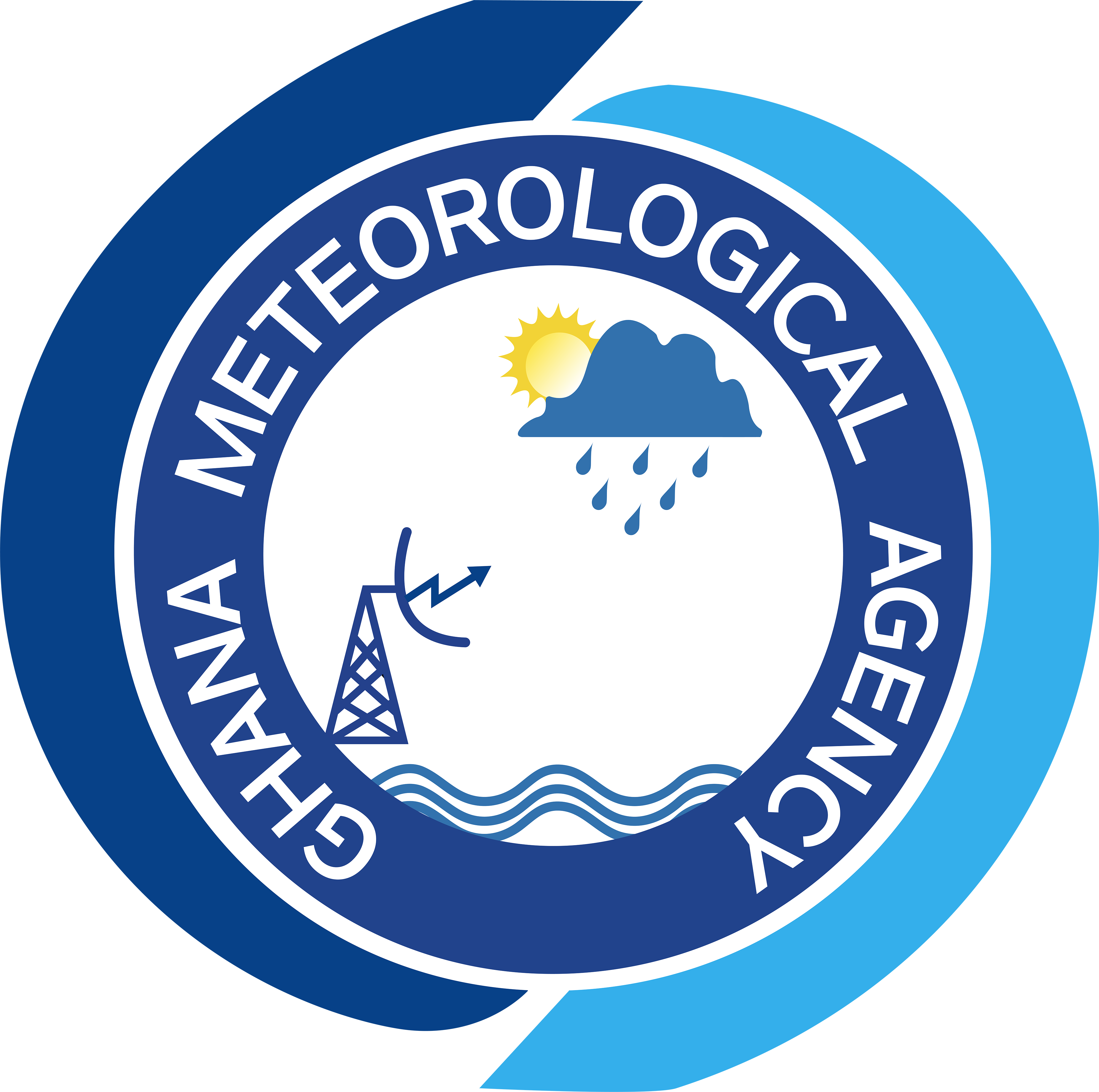 Ghana Meteorological Agency