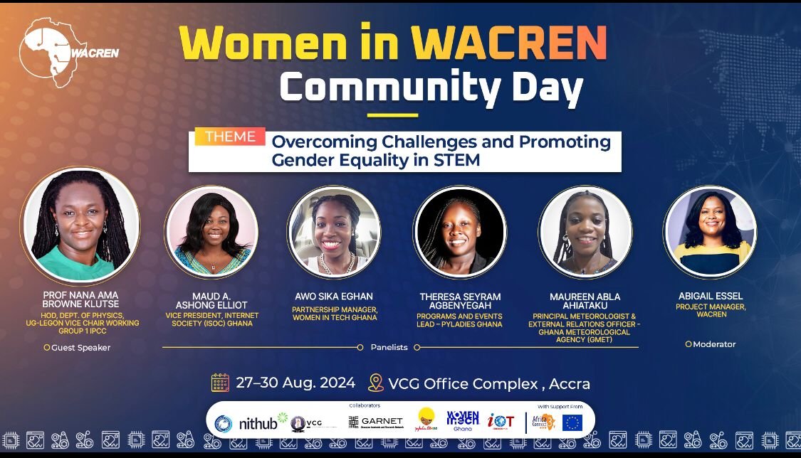 Overcoming Challenges and Promoting Gender Equality in STEM