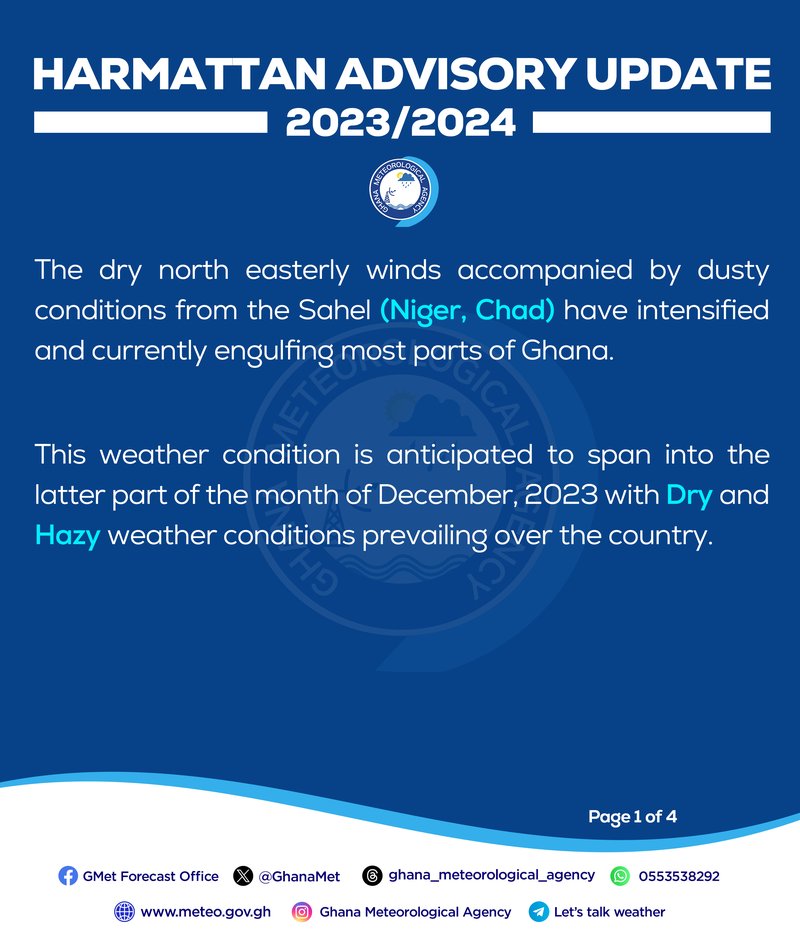 advisory