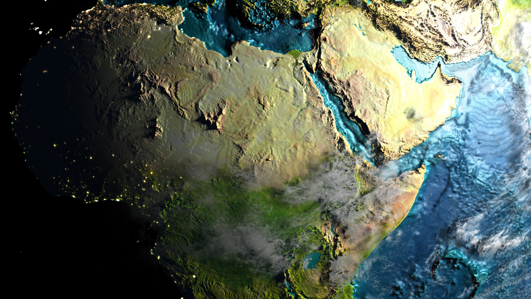 Cregular Climate Climatology