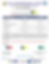 Tabular Format