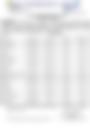 Tabular Format