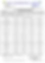 12-Hour Inland Water Afternoon Weather Forecast 30/08/2026
