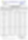 18-Hour Inland Water Evening Weather Forecast 04/10/2026