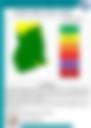 PM2.5 AIR QUALITY FORECAST FOR GHANA - 07/10/26