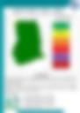 PM2.5 AIR QUALITY FORECAST FOR GHANA - 08/09/26