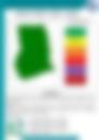PM2.5 AIR QUALITY FORECAST FOR GHANA - 10/09/26