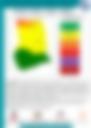PM2.5 AIR QUALITY FORECAST FOR GHANA - 13/10/26