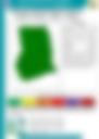 PM2.5 AIR QUALITY FORECAST FOR GHANA - 23/06/26