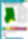 PM2.5 AIR QUALITY FORECAST FOR GHANA - 25/06/26