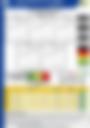 Impact Based Forecast