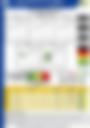 Impact Based Forecast