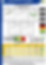 Impact Based Forecast