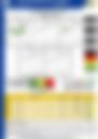 Coastline And Maritime Weekly Weather Outlook 17/08/2026-21/08/2026