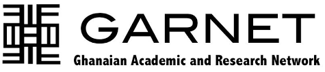 Ghanaian Academic and Research Network (GARNET)