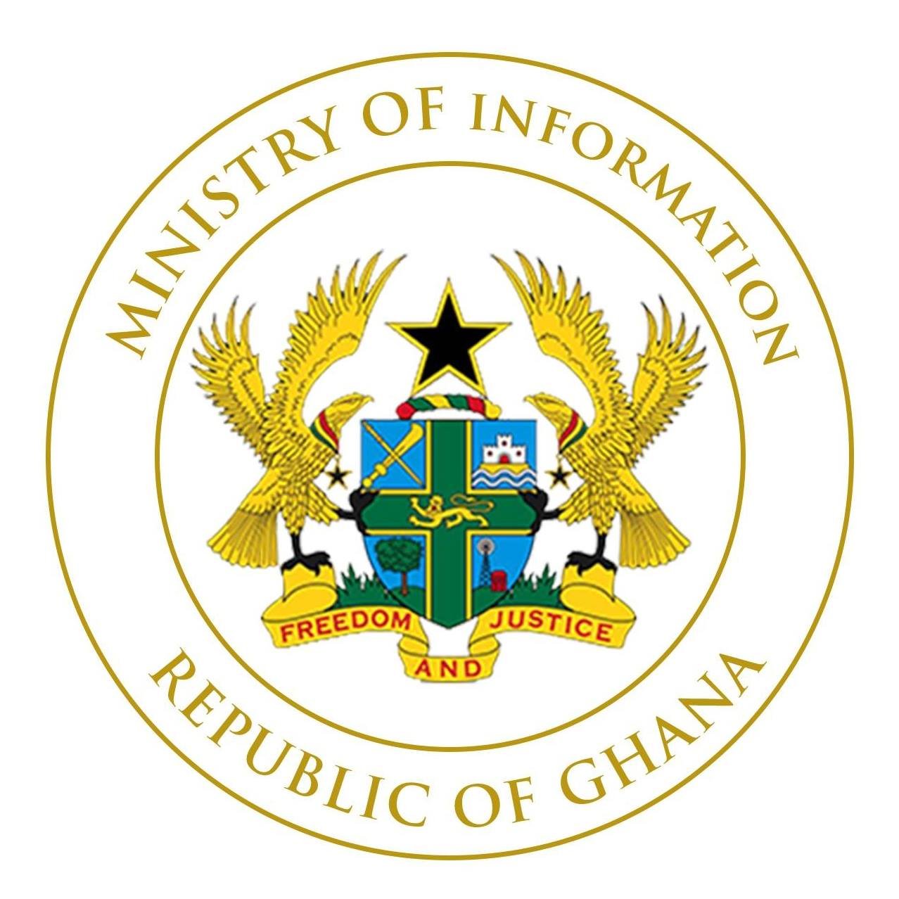 Ministry of Information