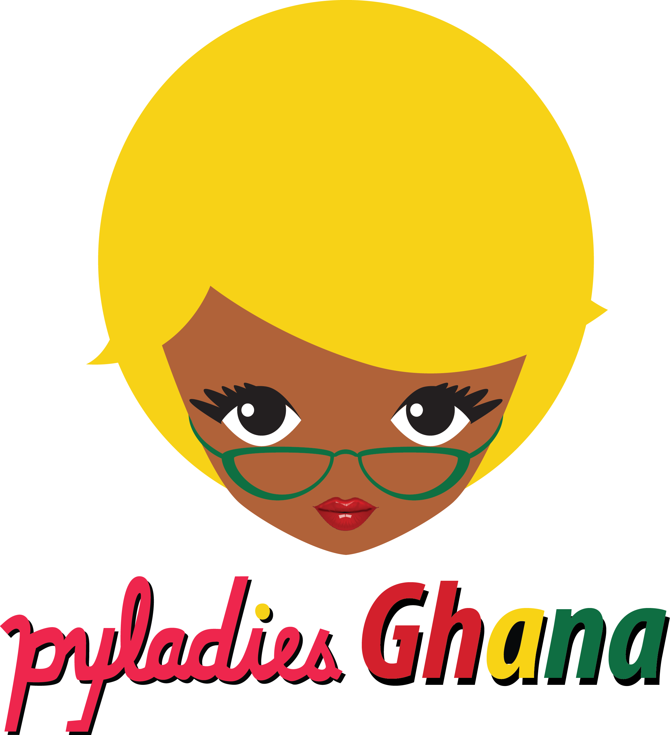 Pyladies Ghana